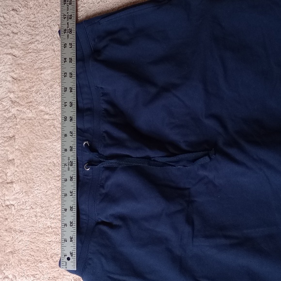 Karen Scott Sport 16" Skorts Women's Large Blue Athletic Performance Skirt - Picture 2 of 7